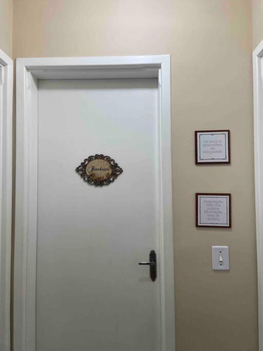 Apartamento Mari 7 São Carlos Eksteriør billede