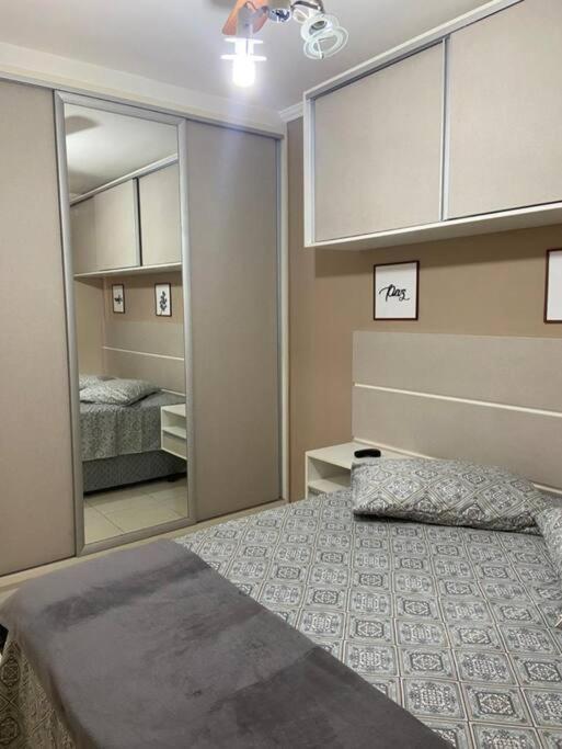 Apartamento Mari 7 São Carlos Eksteriør billede