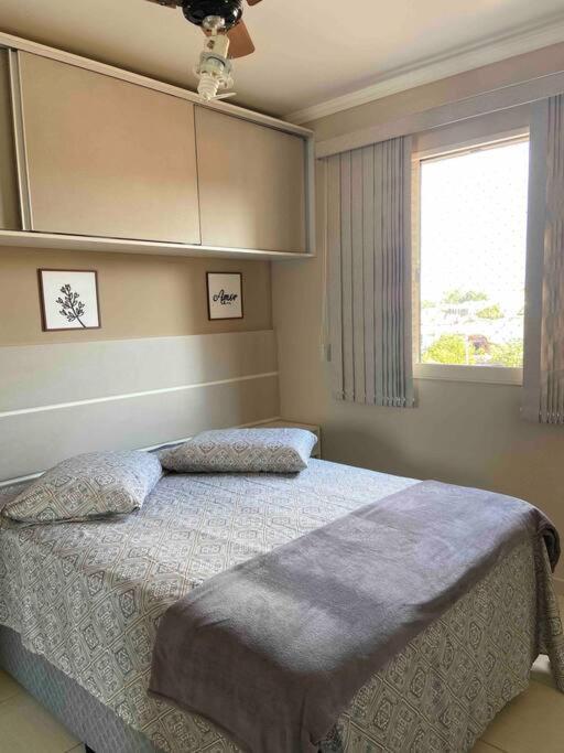 Apartamento Mari 7 São Carlos Eksteriør billede