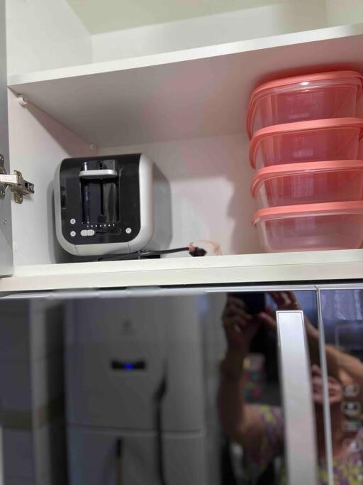 Apartamento Mari 7 São Carlos Eksteriør billede