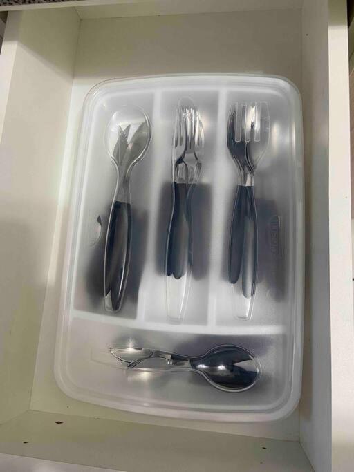 Apartamento Mari 7 São Carlos Eksteriør billede