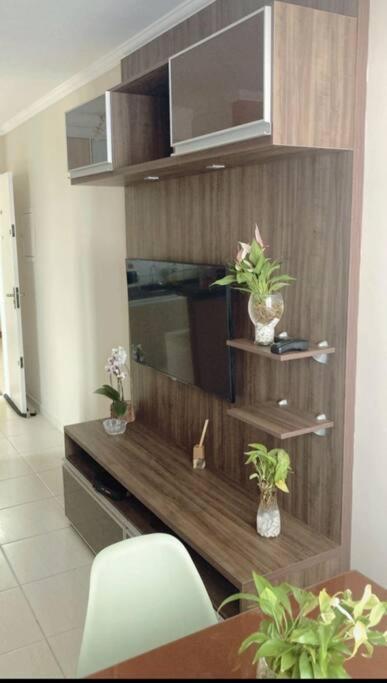 Apartamento Mari 7 São Carlos Eksteriør billede
