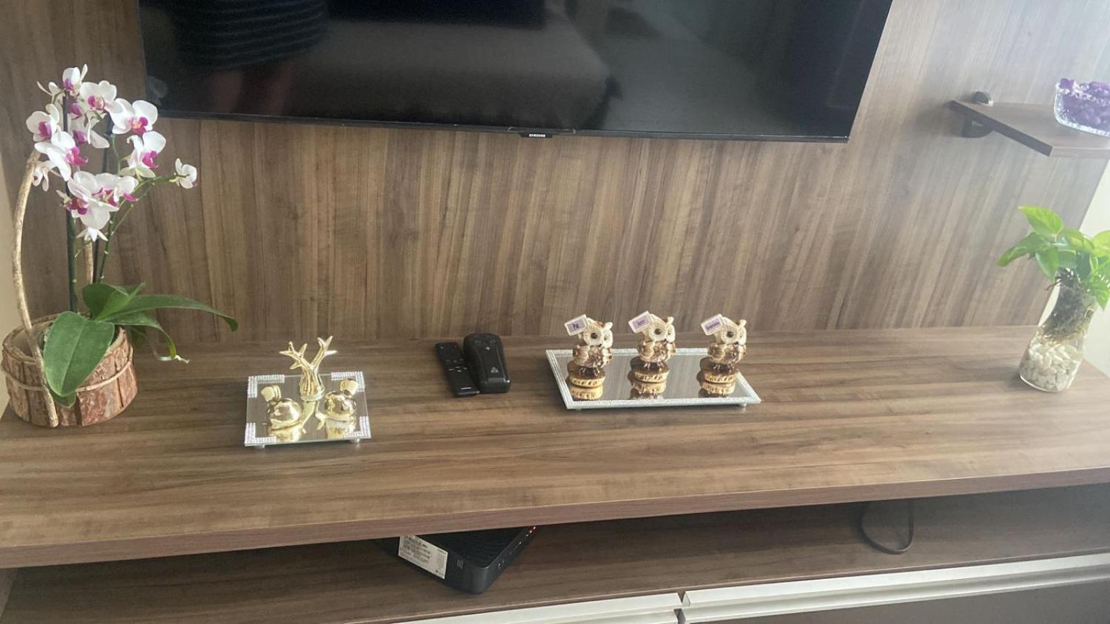 Apartamento Mari 7 São Carlos Eksteriør billede