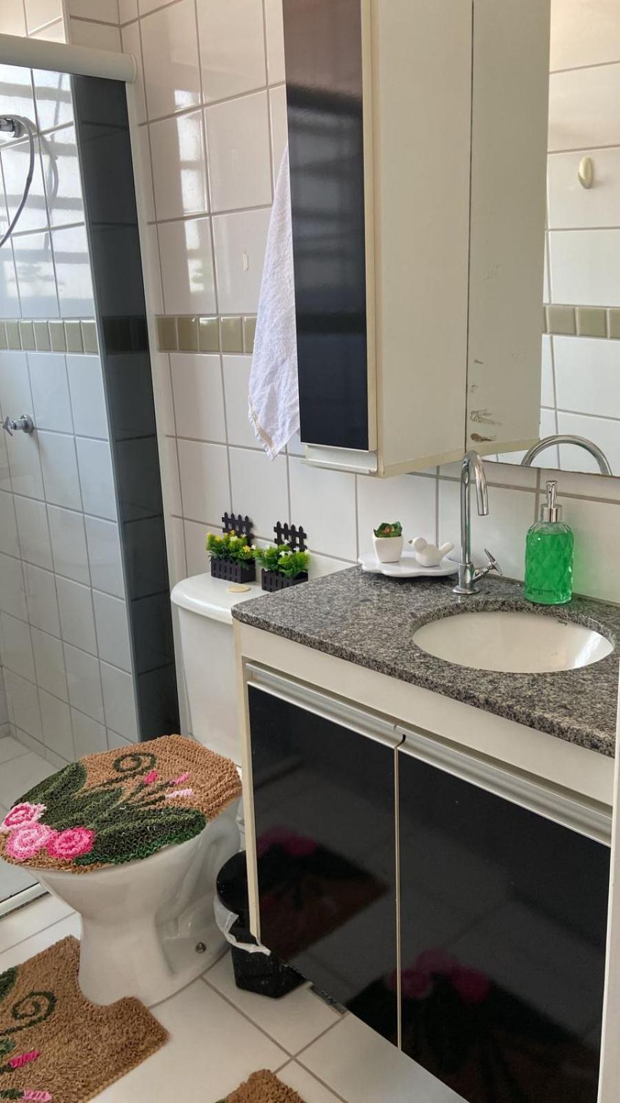 Apartamento Mari 7 São Carlos Eksteriør billede